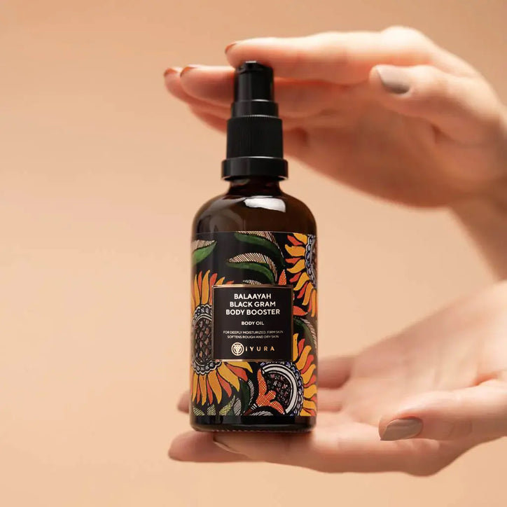 Balaayah Black Gram Body Booster