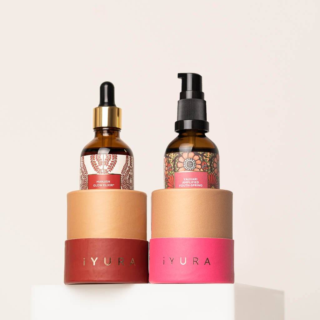 Le Youthful Glow Duo