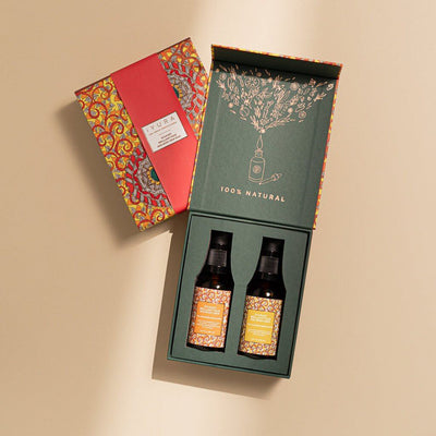 The iYURA Vault - 12 Produits iYURA Premium dans un Coffret de Collection