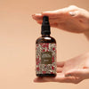 GRATUIT : sérum pour la peau Prinourish ET le nectar Rukshadi pour les cheveux secs et le cuir chevelu d'une
